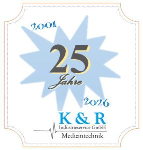 25 Jahre Jubiläum